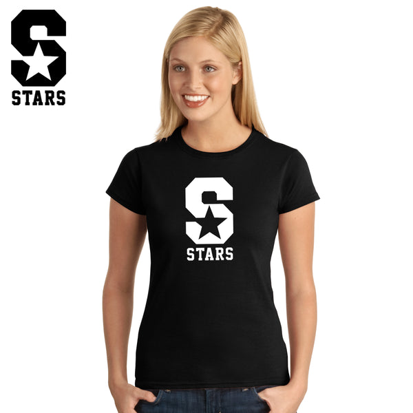 South Stars Hockey - 64000L Gildan Softstyle® Ladies' T-Shirt
