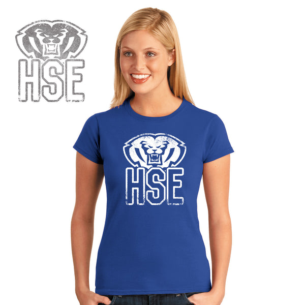 Southeastern - 64000L-h Gildan Softstyle® Junior Fit T-Shirt