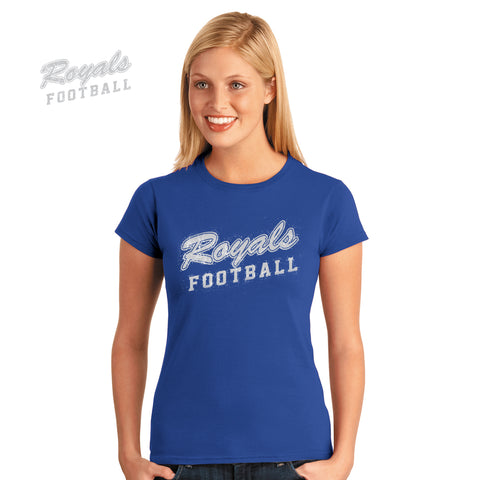 Southeastern - 64000L-m Gildan Softstyle® Junior Fit T-Shirt