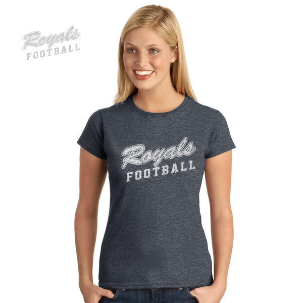 Southeastern - 64000L-m Gildan Softstyle® Junior Fit T-Shirt