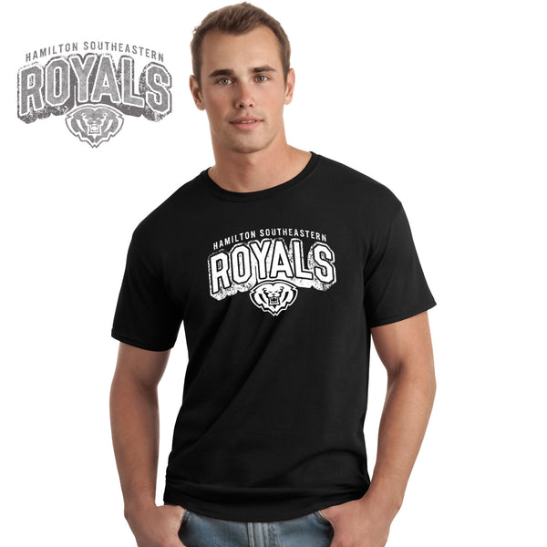 Southeastern - 64000-i Gildan Softstyle® T-Shirt