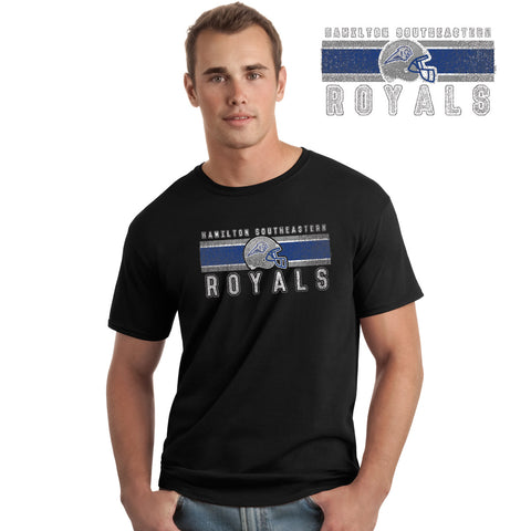 Southeastern - 64000-j Gildan Softstyle® T-Shirt