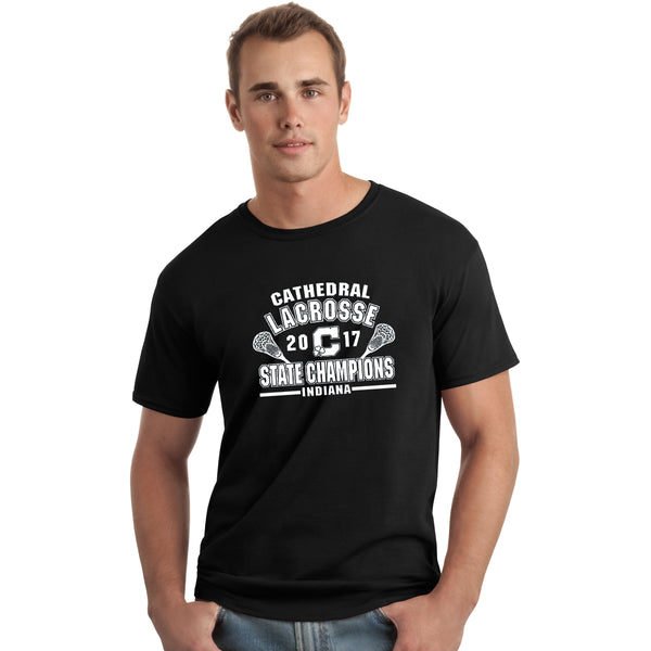 Cathedral - 64000 Gildan Softstyle® T-Shirt