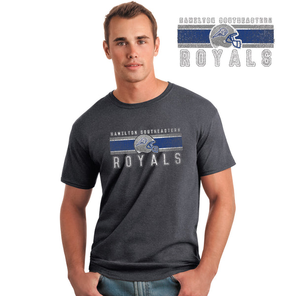 Southeastern - 64000-j Gildan Softstyle® T-Shirt