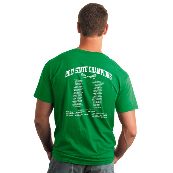 Cathedral - 64000 Gildan Softstyle® T-Shirt