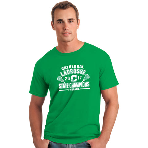 Cathedral - 64000 Gildan Softstyle® T-Shirt