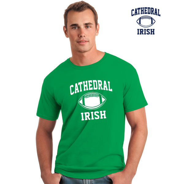 Cathedral - 64000 Gildan Softstyle® T-Shirt