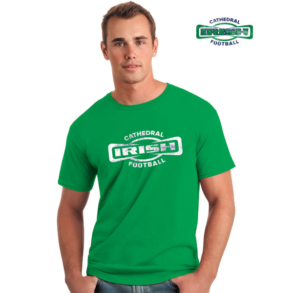 Cathedral - 64000 Gildan Softstyle® T-Shirt