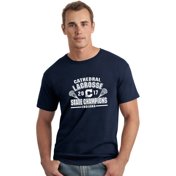 Cathedral - 64000 Gildan Softstyle® T-Shirt