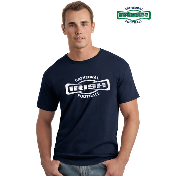 Cathedral - 64000 Gildan Softstyle® T-Shirt