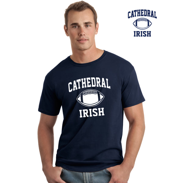 Cathedral - 64000 Gildan Softstyle® T-Shirt
