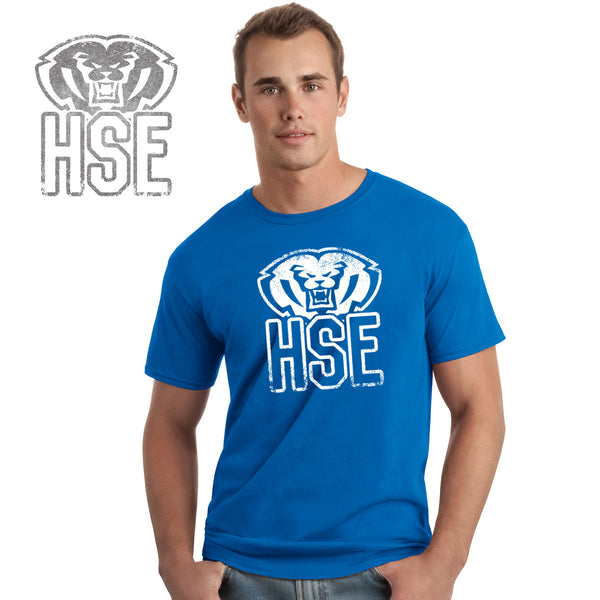 Southeastern - 64000-h Gildan Softstyle® T-Shirt