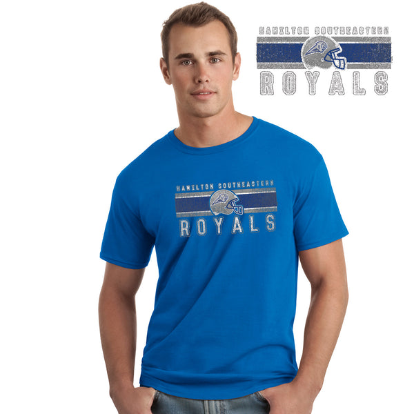 Southeastern - 64000-j Gildan Softstyle® T-Shirt