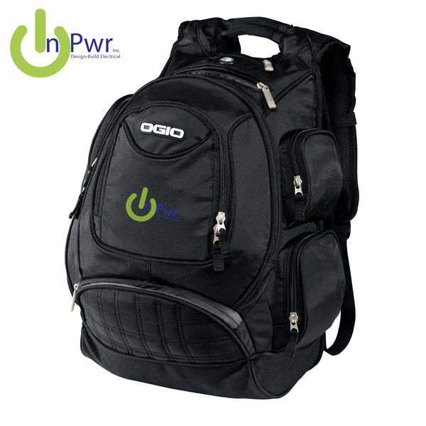 InPwr - 711105 OGIO® Metro Pack