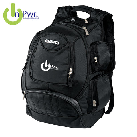 InPwr - 711105 OGIO® Metro Pack