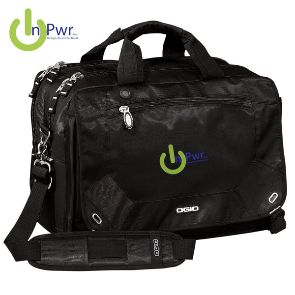 InPwr - 711207 OGIO® - Corporate City Corp Messenger