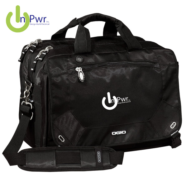 InPwr - 711207 OGIO® - Corporate City Corp Messenger