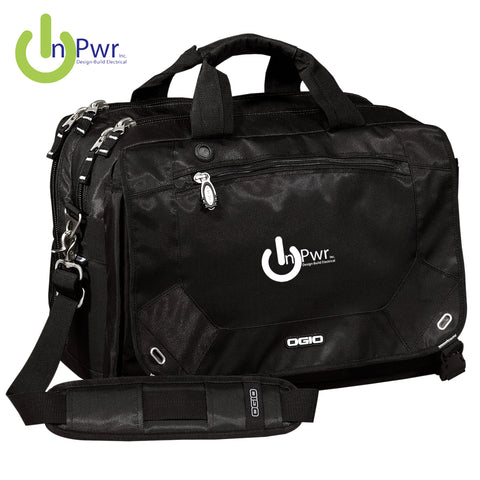 InPwr - 711207 OGIO® - Corporate City Corp Messenger