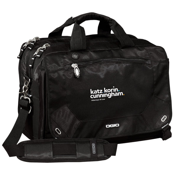 KKC - 711207 OGIO® - Corporate City Corp Messenger