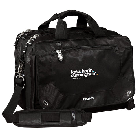KKC - 711207 OGIO® - Corporate City Corp Messenger