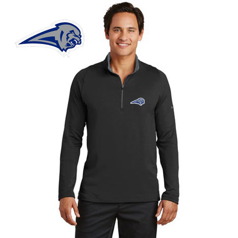 Southeastern - 779795-c Nike Golf 1/2-Zip Cover-Up