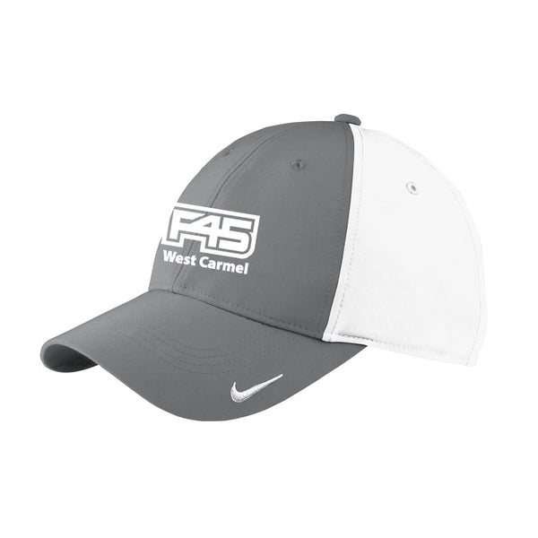 F45 - 779797 Nike Swoosh Legacy 91 Cap
