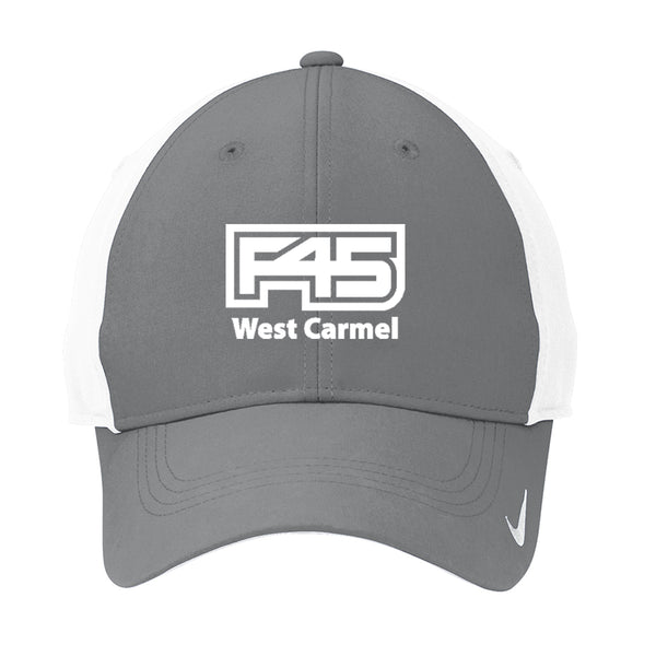 F45 - 779797 Nike Swoosh Legacy 91 Cap
