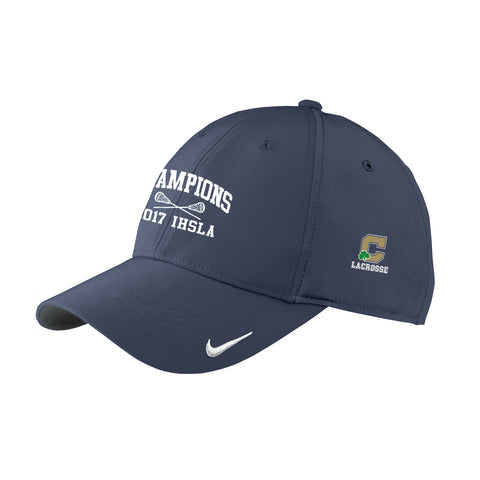 Cathedral - 779797 Nike Golf Swoosh Legacy 91 Cap