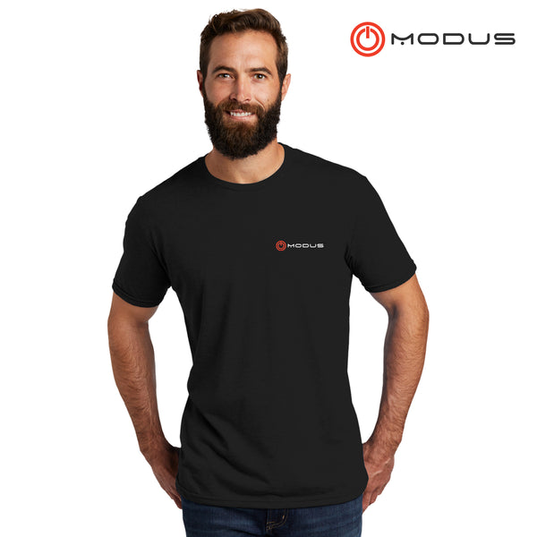 Modus - AL2004 Allmade® Unisex Tri-Blend Tee