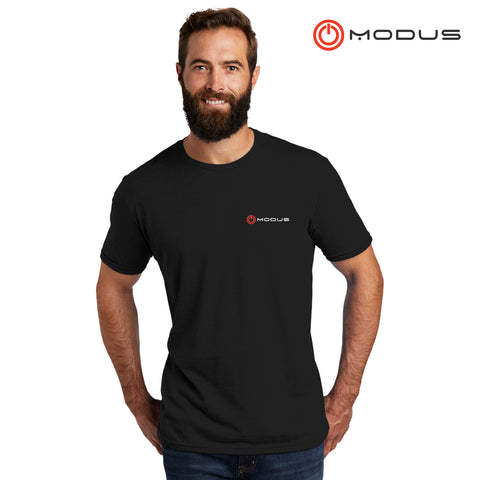 Modus - AL2004 Allmade® Unisex Tri-Blend Tee