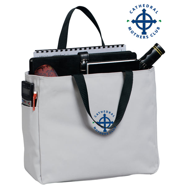 Cathedral - B0750 Mother's Port Authority® - Essential Tote