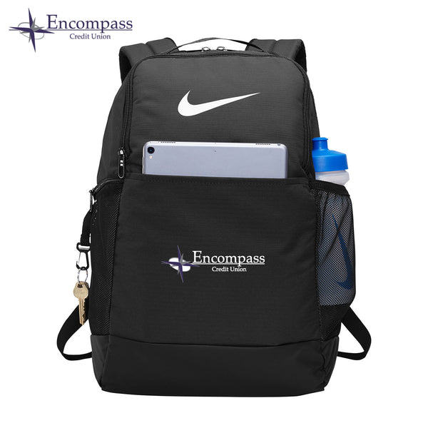Encompass - BA5954 Nike Brasilia Backpack