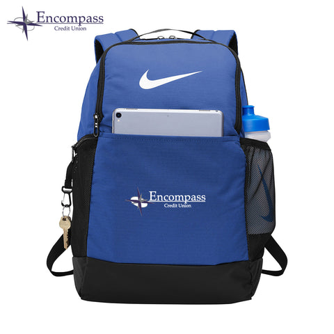 Encompass - BA5954 Nike Brasilia Backpack