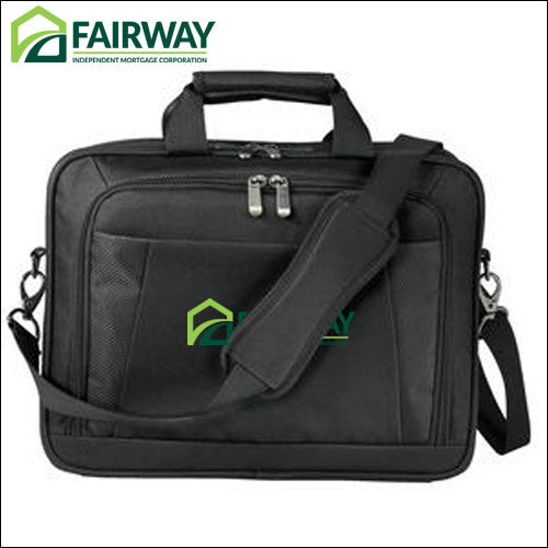 Fairway BG108 Port Authority® RapidPass™ Briefcase