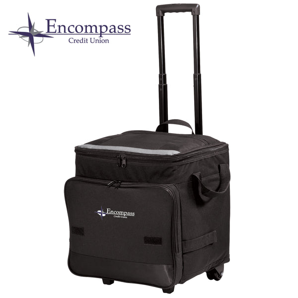 Encompass - BG119 Port Authority® Rolling Cooler