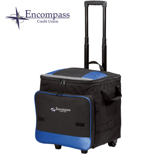 Encompass - BG119 Port Authority® Rolling Cooler