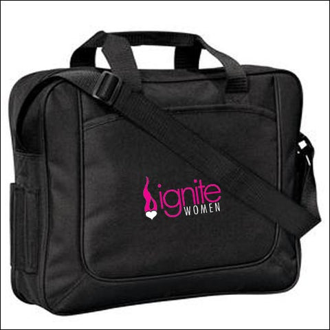 Ignite BG600 Port & Company® - Improved Value Computer Case