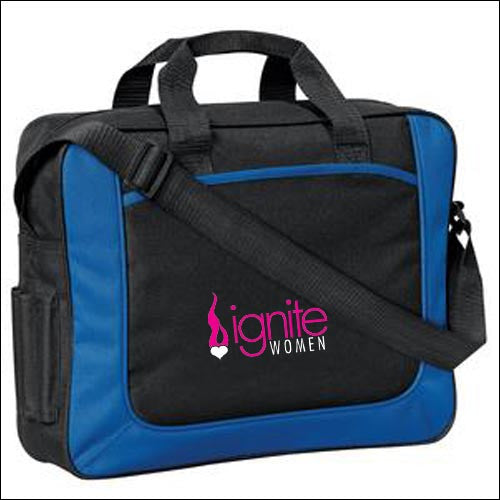 Ignite BG600 Port & Company® - Improved Value Computer Case