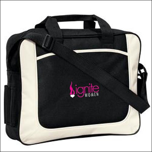 Ignite BG600 Port & Company® - Improved Value Computer Case