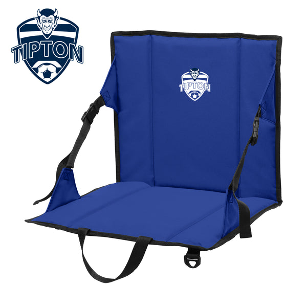 Tipton Soccer 5 - BG601 Port Authority® Stadium Seat