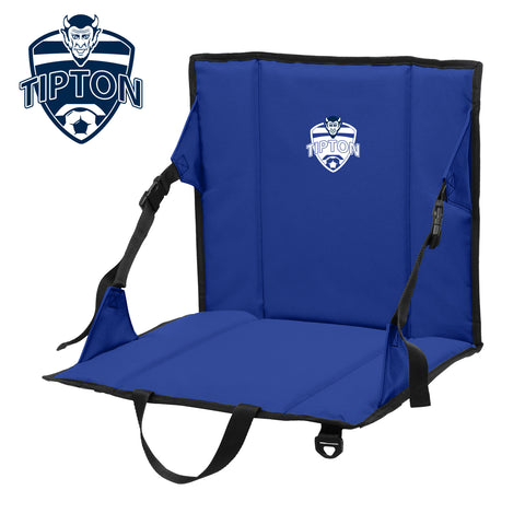 Tipton Soccer 5 - BG601 Port Authority® Stadium Seat