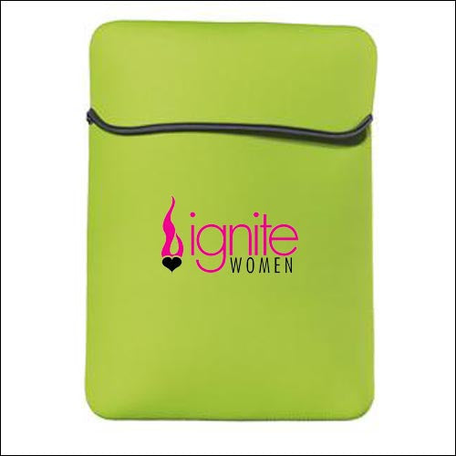 Ignite BG650S Port Authority® Basic Tablet Sleeve