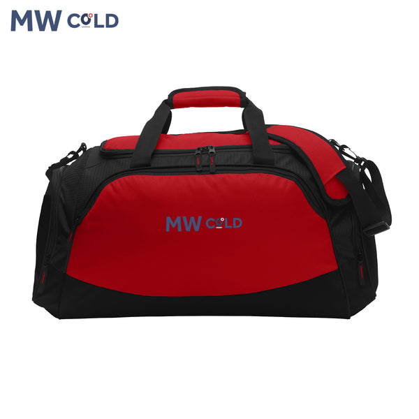 MWCold - BG801 Port Authority® Medium Active Duffel