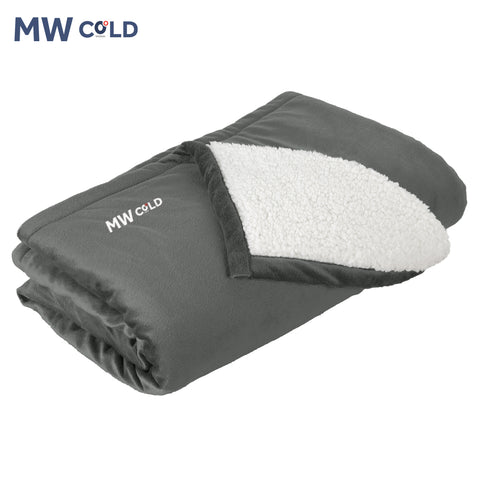 MWCold - BP40 Port Authority® Mountain Lodge Blanket