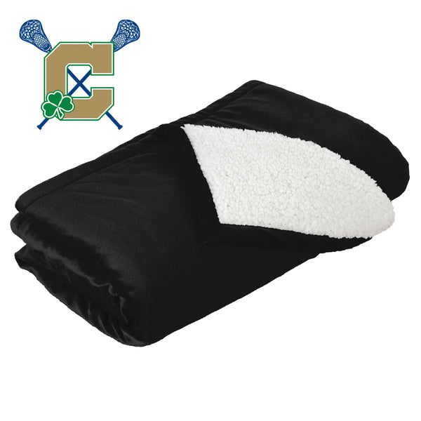 Cathedral - BP40 Port Authority® Mountain Lodge Blanket