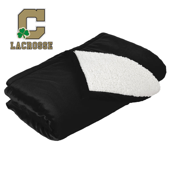 Cathedral - BP40 Port Authority® Mountain Lodge Blanket