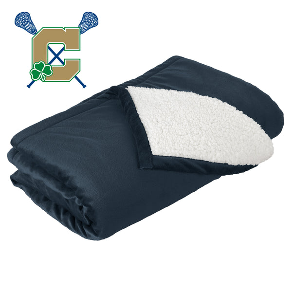 Cathedral - BP40 Port Authority® Mountain Lodge Blanket