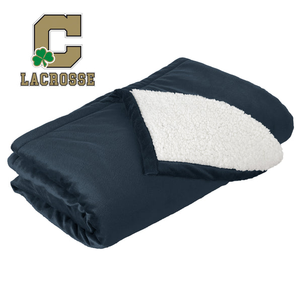 Cathedral - BP40 Port Authority® Mountain Lodge Blanket