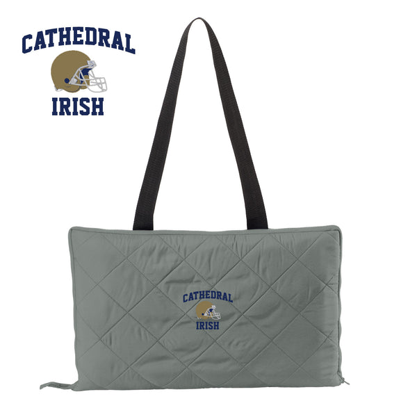 Cathedral - BP70 Port Authority® Picnic Blanket