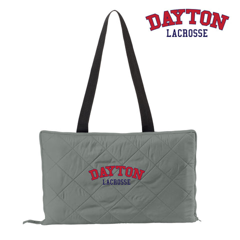 Dayton Lacrosse - BP70 Port Authority® Picnic Blanket